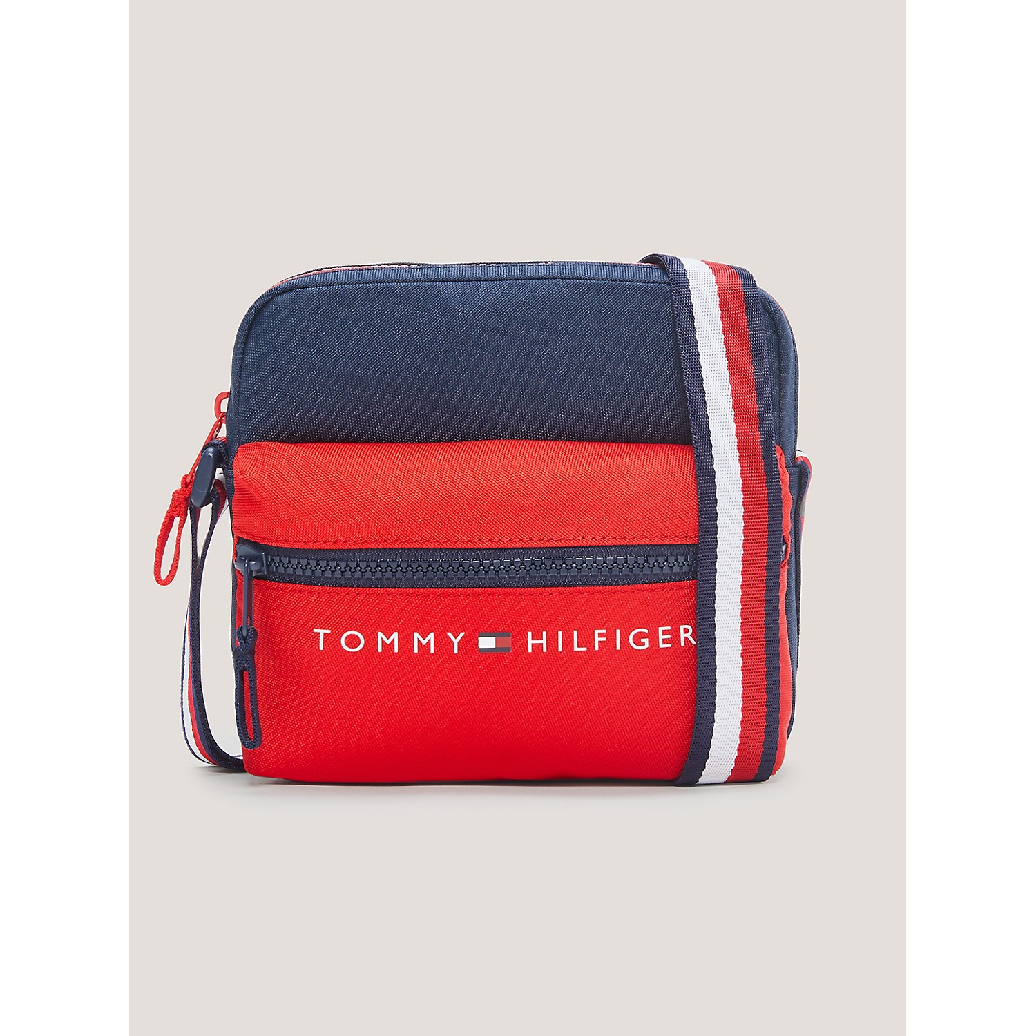TOMMY HILFIGER Kids Logo Crossbody Bag